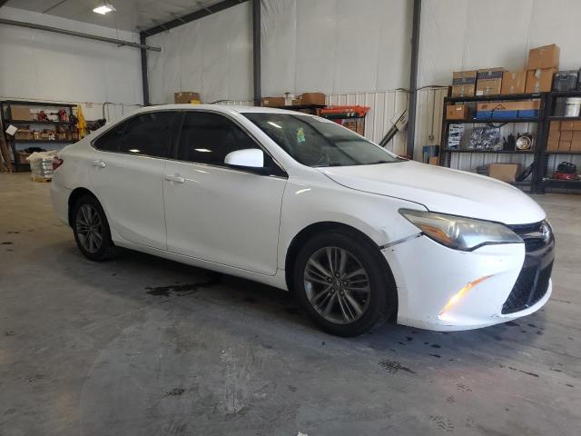 Photo 4 from auction – 2015 TOYOTA CAMRY with VIN 4T1BF1FK4FU487027