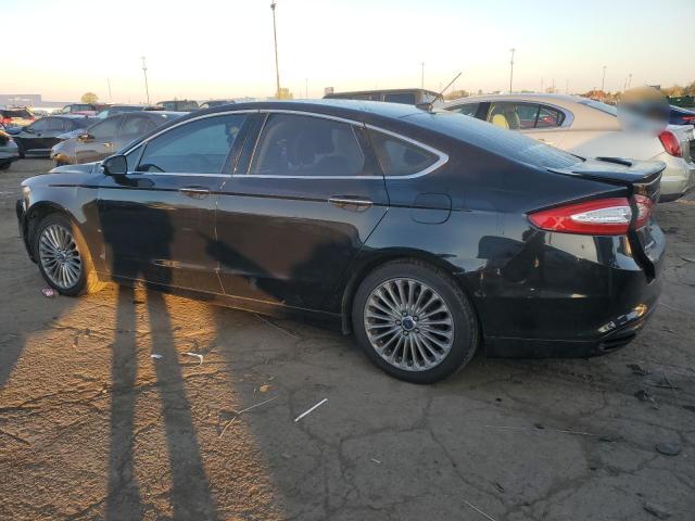 Photo 2 from auction – 2014 FORD FUSION TITANIUM with VIN 3FA6P0D95ER292756