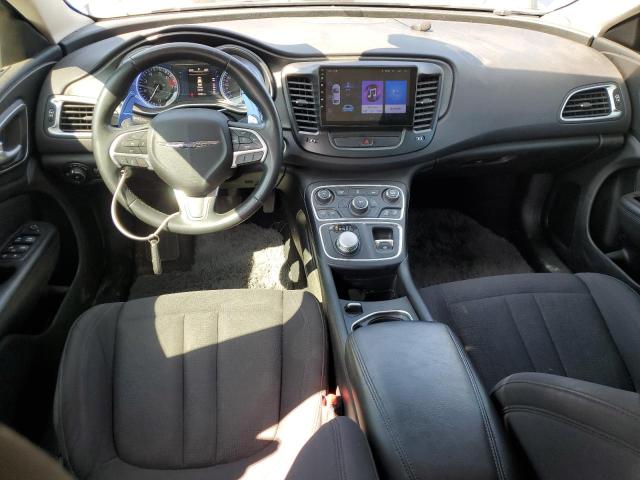 Zdjęcie 8 z aukcji – 2015 CHRYSLER 200 LIMITE z VIN 1C3CCCAG9FN586120