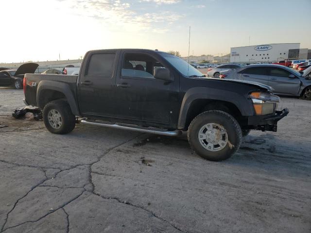 Photo 4 from auction – 2006 CHEVROLET COLORADO with VIN 1GCDT136268169770