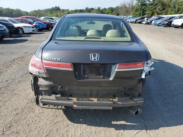 Photo 6 from auction – 2011 HONDA ACCORD LX with VIN 1HGCP2F31BA141275