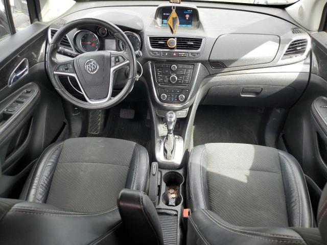Photo 8 from auction – 2014 BUICK ENCORE CON with VIN KL4CJFSB5EB729810