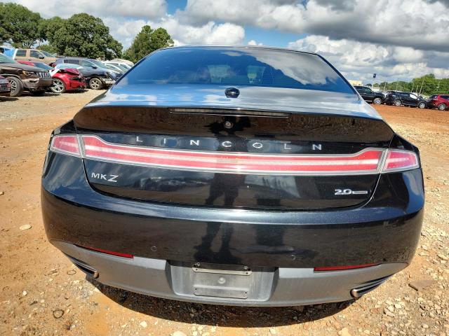 Zdjęcie 6 z aukcji – 2013 LINCOLN MKZ z VIN 3LN6L2G90DR808545