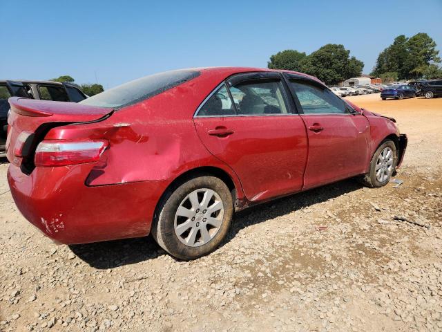Photo 3 from auction – 2009 TOYOTA CAMRY BASE with VIN 4T1BE46KX9U292722