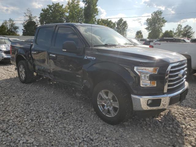 Photo 4 from auction – 2017 FORD F150 SUPER with VIN 1FTEW1EP4HFB32560