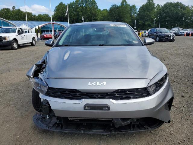Photo 5 from auction – 2023 KIA FORTE LX with VIN 3KPF24AD3PE573358