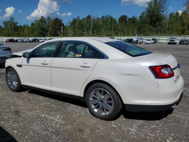 Photo 2 from auction – 2011 FORD TAURUS LIMITED with VIN 1FAHP2JW1BG157050