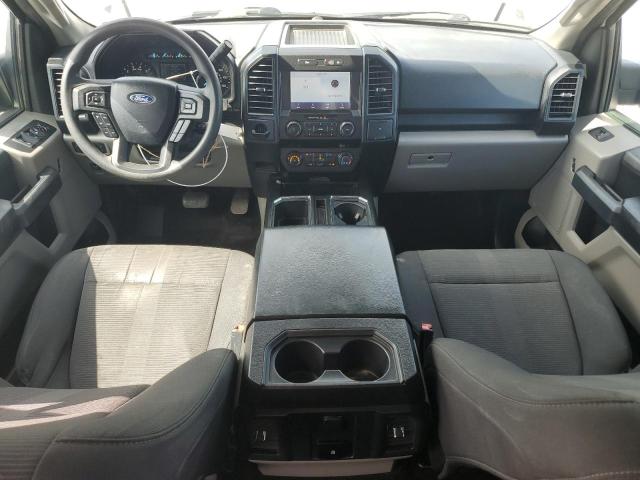 Photo 8 from auction – 2020 FORD F150 SUPER with VIN 1FTEW1CP6LFC63193