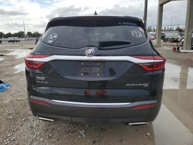 Photo 6 from auction – 2018 BUICK ENCLAVE ESSENCE with VIN 5GAEVAKW8JJ156895