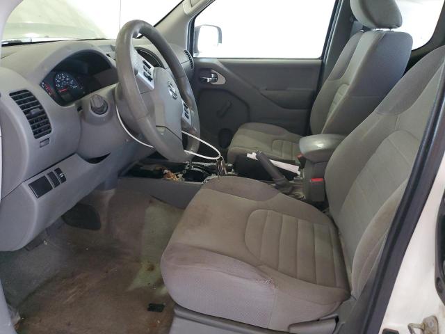 Photo 7 from auction – 2017 NISSAN FRONTIER S with VIN 1N6BD0CT1HN762820