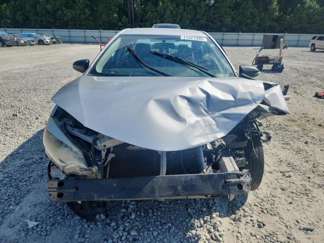 Photo 5 from auction – 2016 TOYOTA COROLLA L with VIN 2T1BURHE3GC614669