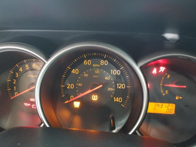 Photo 9 from auction – 2008 NISSAN VERSA S with VIN 3N1BC13E88L455144