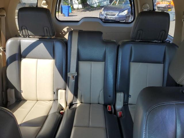 Photo 10 from auction – 2007 FORD EXPEDITION with VIN 1FMFU18507LA26347