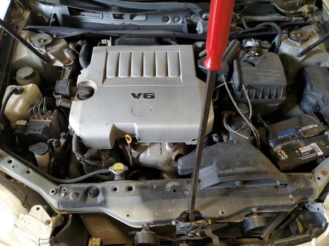 Photo 11 from auction – 2005 TOYOTA AVALON XL with VIN 4T1BK36B35U023071