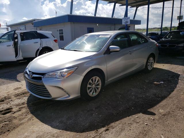 Photo 1 from auction – 2015 TOYOTA CAMRY LE with VIN 4T1BF1FK0FU008795