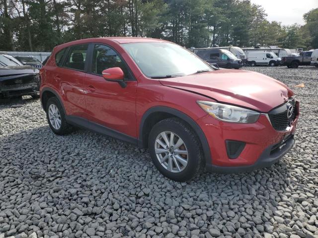 Photo 4 from auction – 2015 MAZDA CX-5 SPORT with VIN JM3KE2BE5F0519608