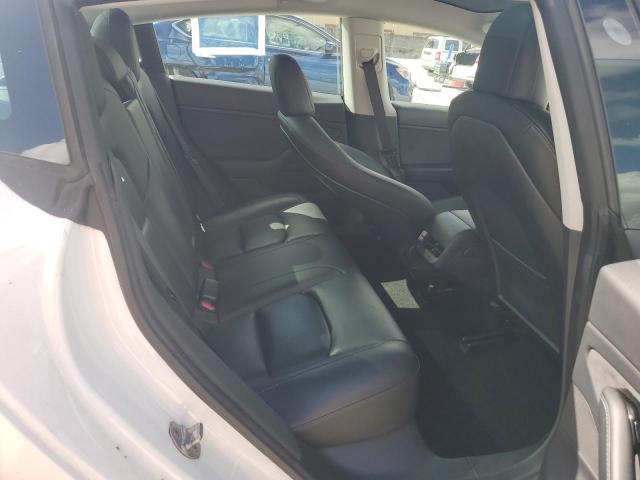 Photo 10 from auction – 2020 TESLA MODEL 3 with VIN 5YJ3E1EB0LF620965