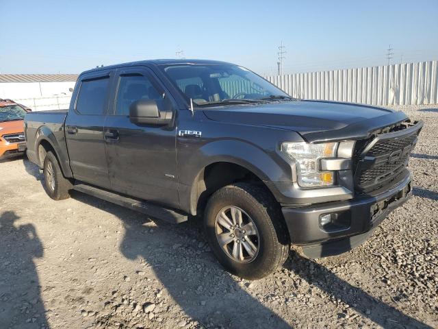 Zdjęcie 4 z aukcji – 2015 FORD F150 SUPERCREW z VIN 1FTEW1CP7FFB59557