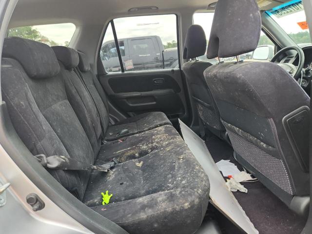 Photo 11 from auction – 2006 HONDA CR-V EX with VIN JHLRD78876C010162