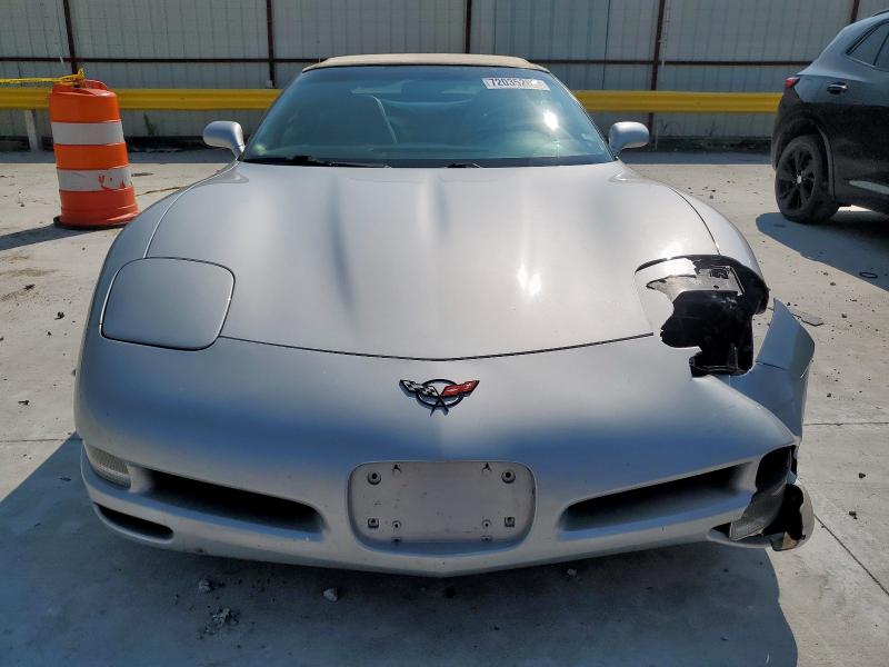 Photo 5 from auction – 2000 CHEVROLET CORVETTE with VIN 1G1YY32G4Y5113576
