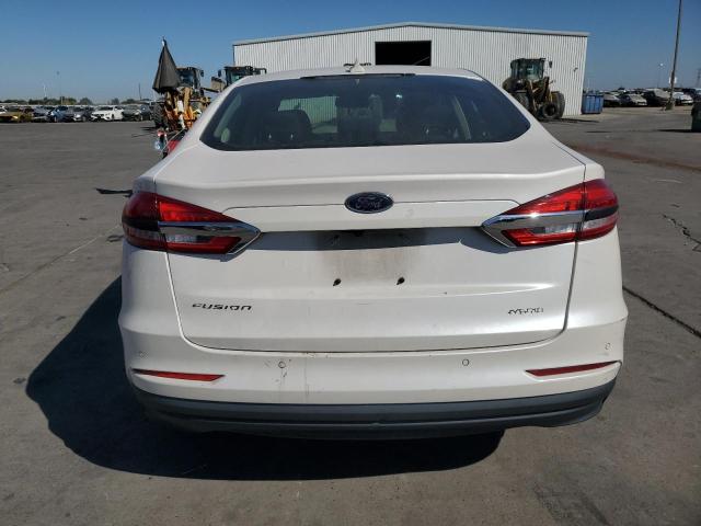 Photo 6 from auction – 2019 FORD FUSION SE with VIN 3FA6P0LU0KR201894