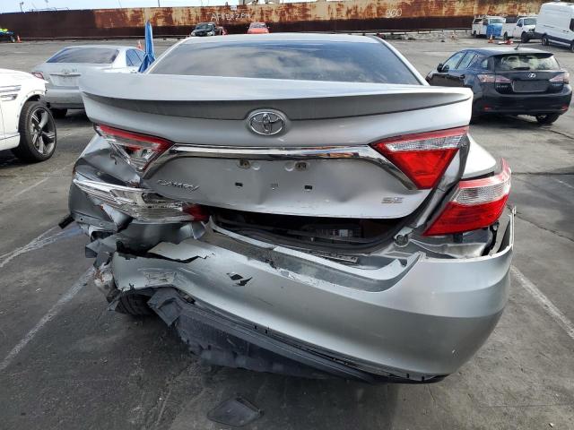 Photo 6 from auction – 2016 TOYOTA CAMRY LE with VIN 4T1BF1FK1GU245961