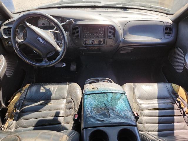 Photo 8 from auction – 2001 FORD F150 SUPER with VIN 1FTRW07L21KB56570