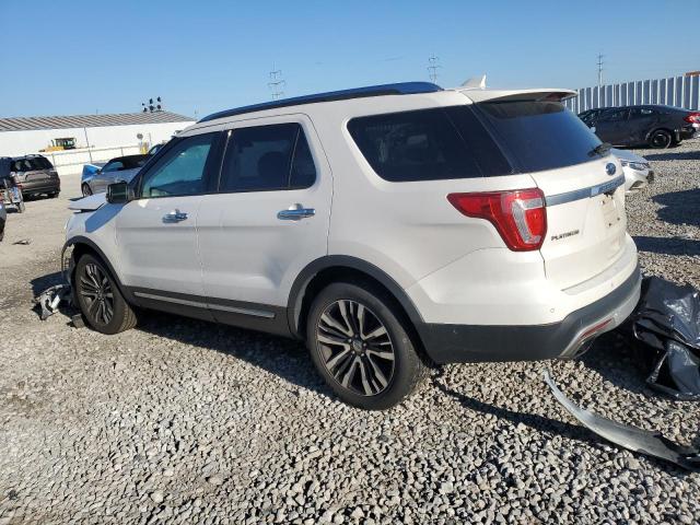 Photo 2 from auction – 2016 FORD EXPLORER P with VIN 1FM5K8HT1GGA55812