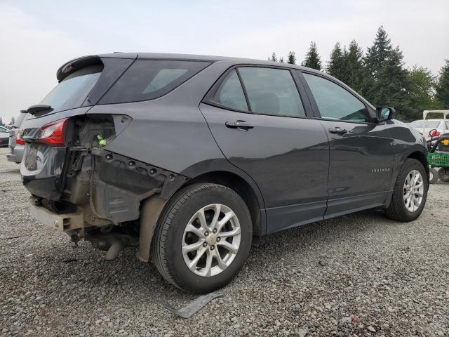 Photo 3 from auction – 2018 CHEVROLET EQUINOX LS with VIN 2GNAXHEV7J6192682