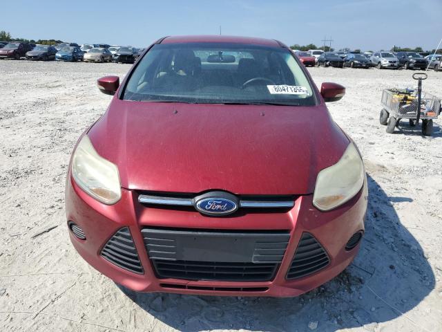 Photo 5 from auction – 2014 FORD FOCUS SE with VIN 1FADP3K27EL279634