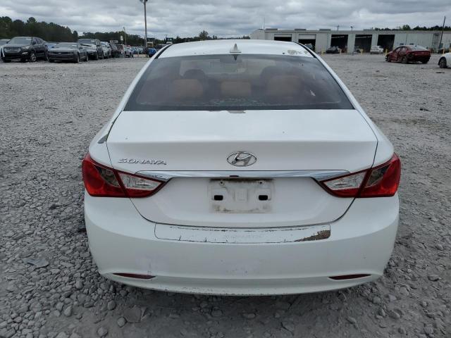 Photo 6 from auction – 2013 HYUNDAI SONATA GLS with VIN 5NPEB4AC6DH778330