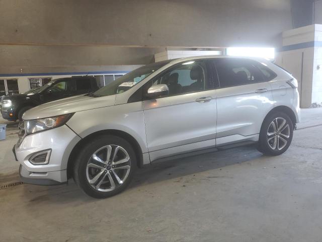 FORD EDGE SPORT 2015 with VIN 2FMTK3AP8FBC06254 - Photo from auction