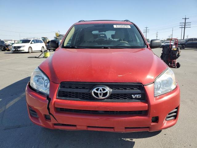 صورة رقم 5 من المزاد - 2010 TOYOTA RAV4 مع VIN 2T3BK4DV4AW033368