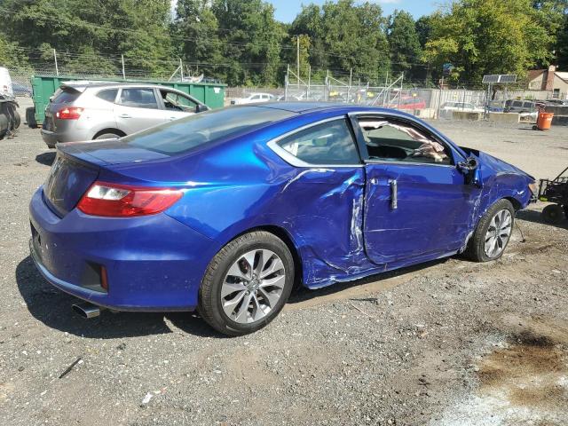 Photo 3 from auction – 2015 HONDA ACCORD EX with VIN 1HGCT1B75FA003131