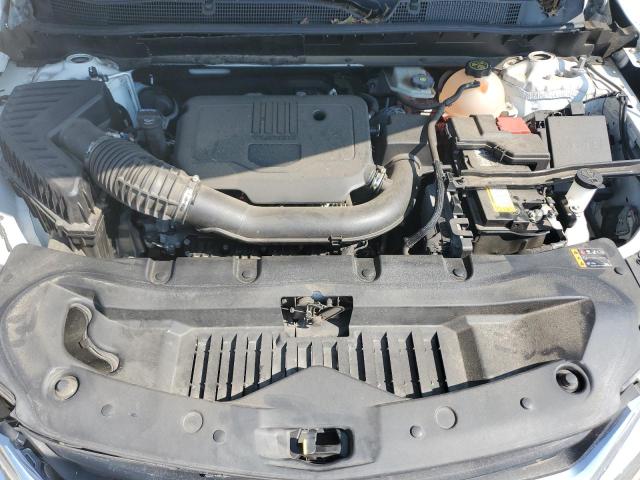 Photo 12 from auction – 2021 CHEVROLET BLAZER 2LT with VIN 3GNKBCR40MS530694