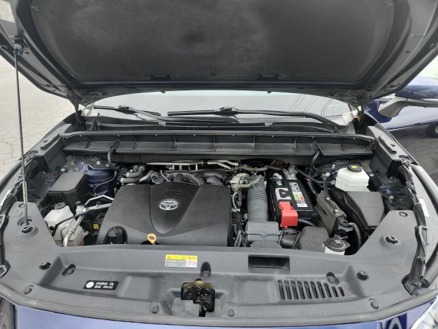 Foto 12 de la subasta – 2020 TOYOTA HIGHLANDER con VIN 5TDFZRBH5LS042964