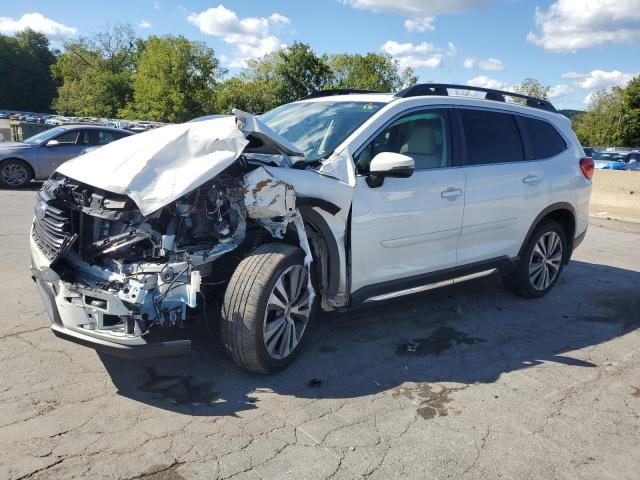 SUBARU ASCENT LIM 2022 with VIN 4S4WMALD3N3406245 - Photo from auction