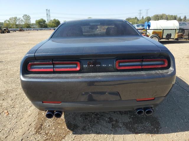 Photo 6 from auction – 2017 DODGE CHALLENGER with VIN 2C3CDZAG5HH613504