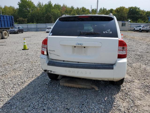 Photo 6 from auction – 2010 JEEP COMPASS SPORT with VIN 1J4NF4FB8AD505986