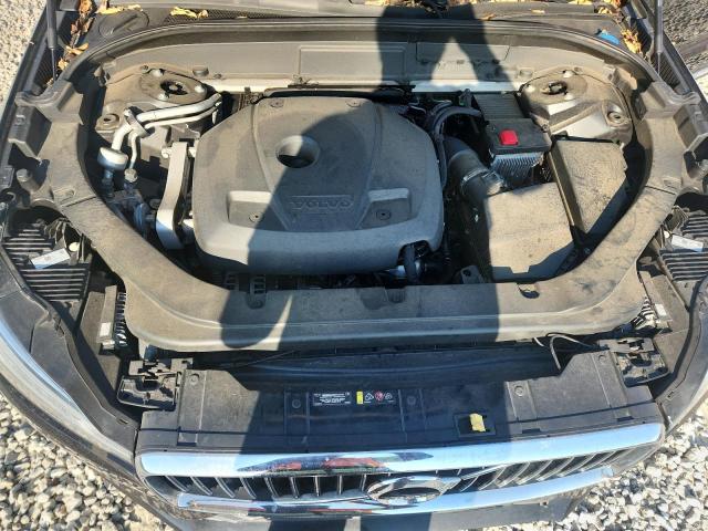 Photo 12 from auction – 2021 VOLVO XC60 with VIN YV4102DL6M1684098