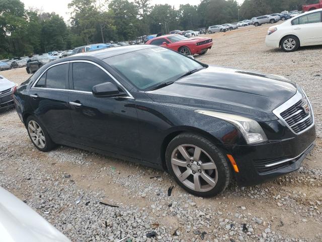 Photo 4 from auction – 2016 CADILLAC ATS with VIN 1G6AA5RA1G0106822