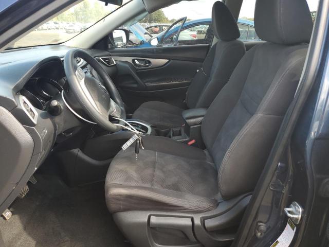 Photo 7 from auction – 2016 NISSAN ROGUE S with VIN KNMAT2MV7GP655402