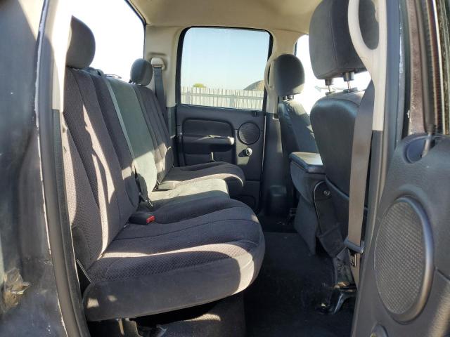 Photo 10 from auction – 2005 DODGE RAM 1500 S with VIN 1D7HU18N25S302159