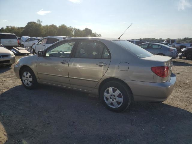 Photo 2 from auction – 2007 TOYOTA COROLLA CE with VIN 2T1BR32E77C806541