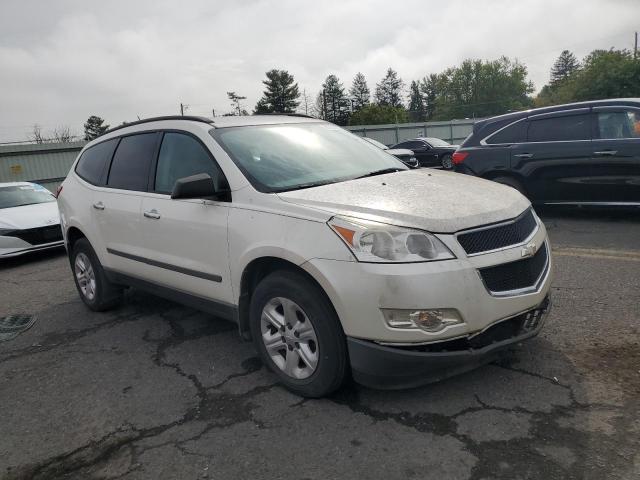 Photo 4 from auction – 2012 CHEVROLET TRAVERSE L with VIN 1GNKVFEDXCJ200124