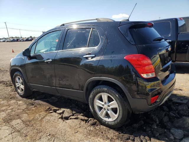 Photo 2 from auction – 2020 CHEVROLET TRAX 1LT with VIN KL7CJLSB7LB068716