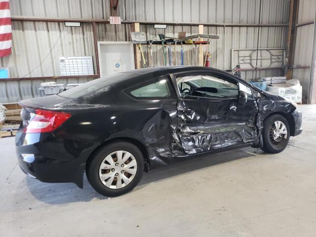 Photo 3 from auction – 2012 HONDA CIVIC LX with VIN 2HGFG3B59CH504502