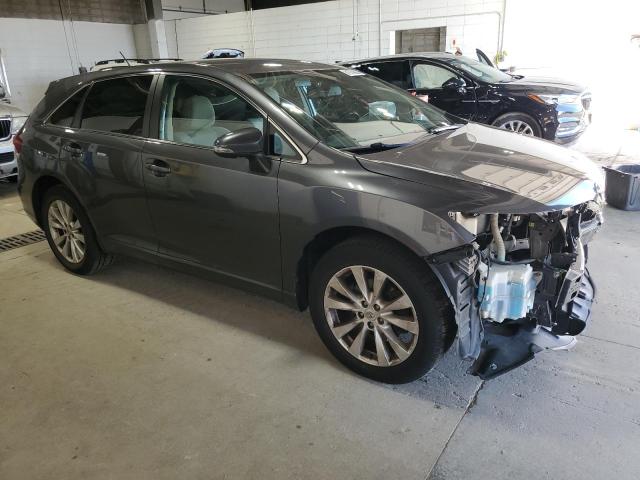 Photo 4 from auction – 2013 TOYOTA VENZA LE with VIN 4T3BA3BB3DU043514