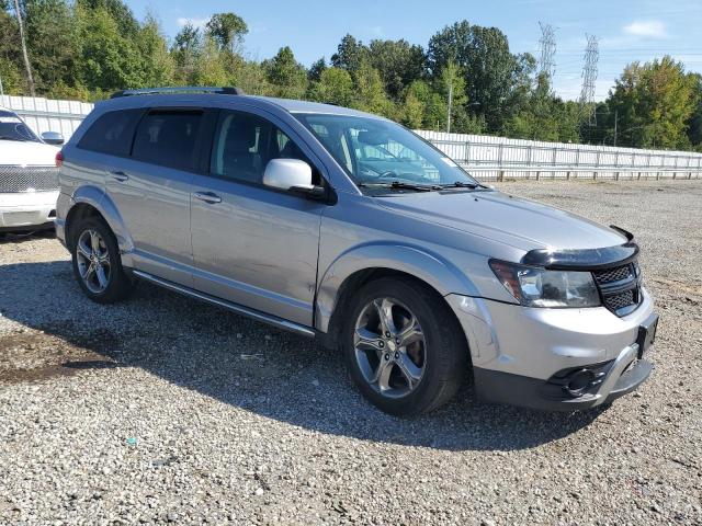 Photo 4 from auction – 2015 DODGE JOURNEY CR with VIN 3C4PDDGG3FT740201