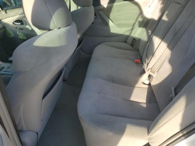 Photo 10 from auction – 2011 TOYOTA CAMRY BASE with VIN 4T1BF3EK0BU753246
